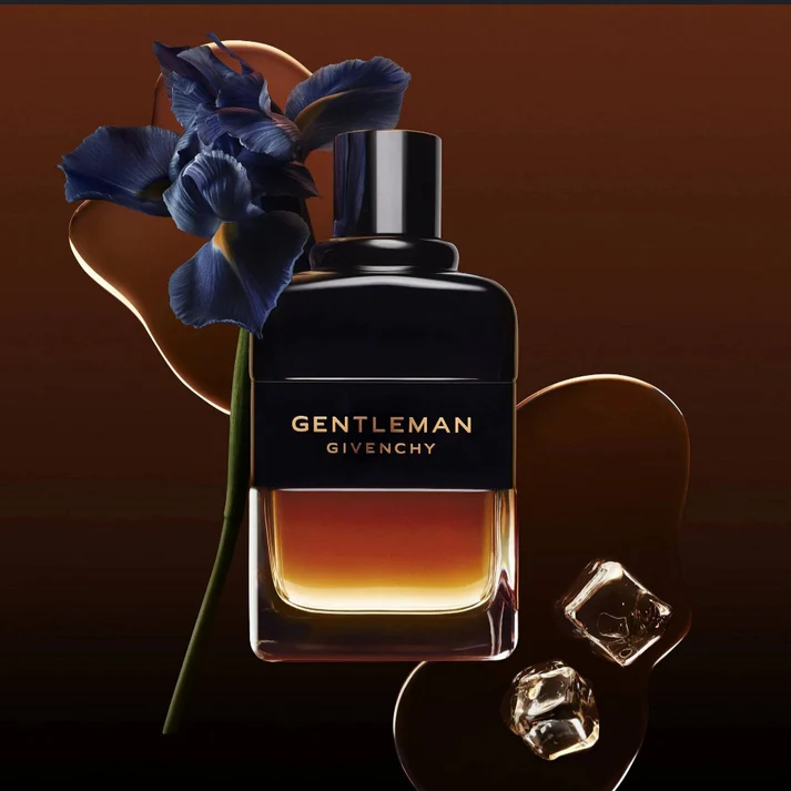 Givenchy Gentleman Reserve Privee 100ml Eau De Parfum 